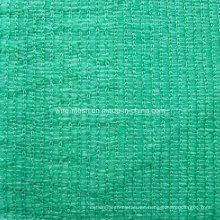 Plain Weaving Landwirtschaft verwendet Sonnenschutz Netting
